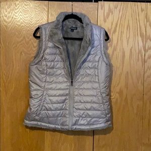Nicole Miller Vest